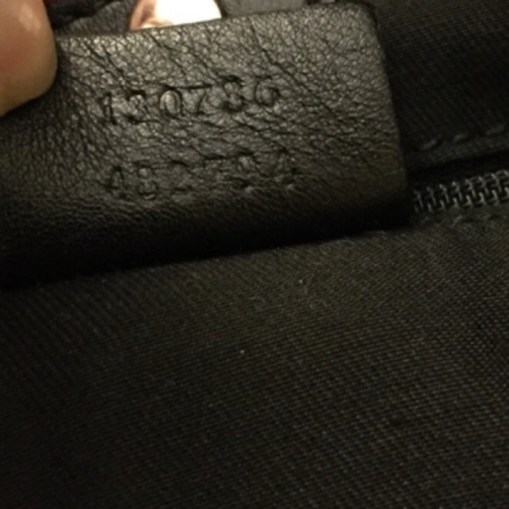 🔥 Authentic Gucci Abbey bag❤️ - Picture 3 of 7